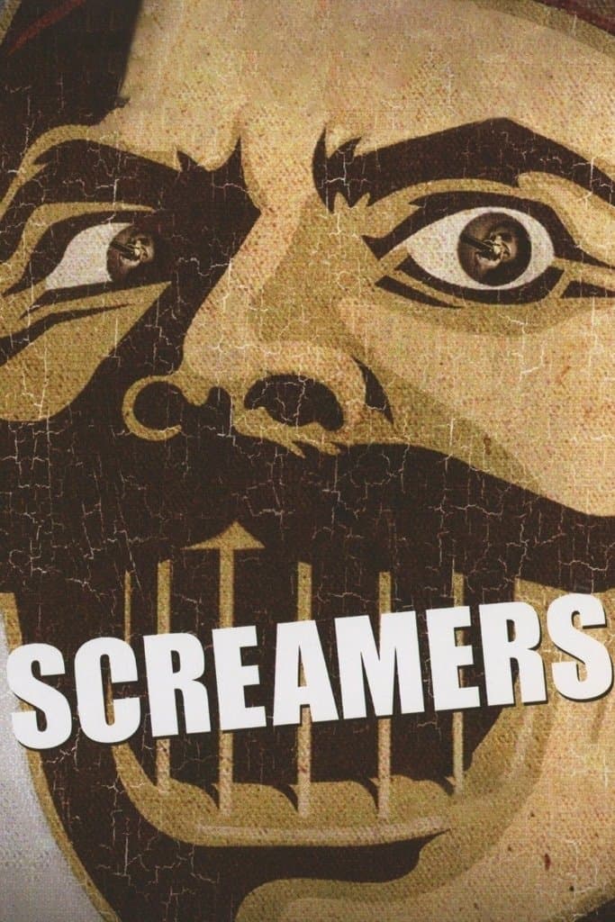 Poster Screamers
