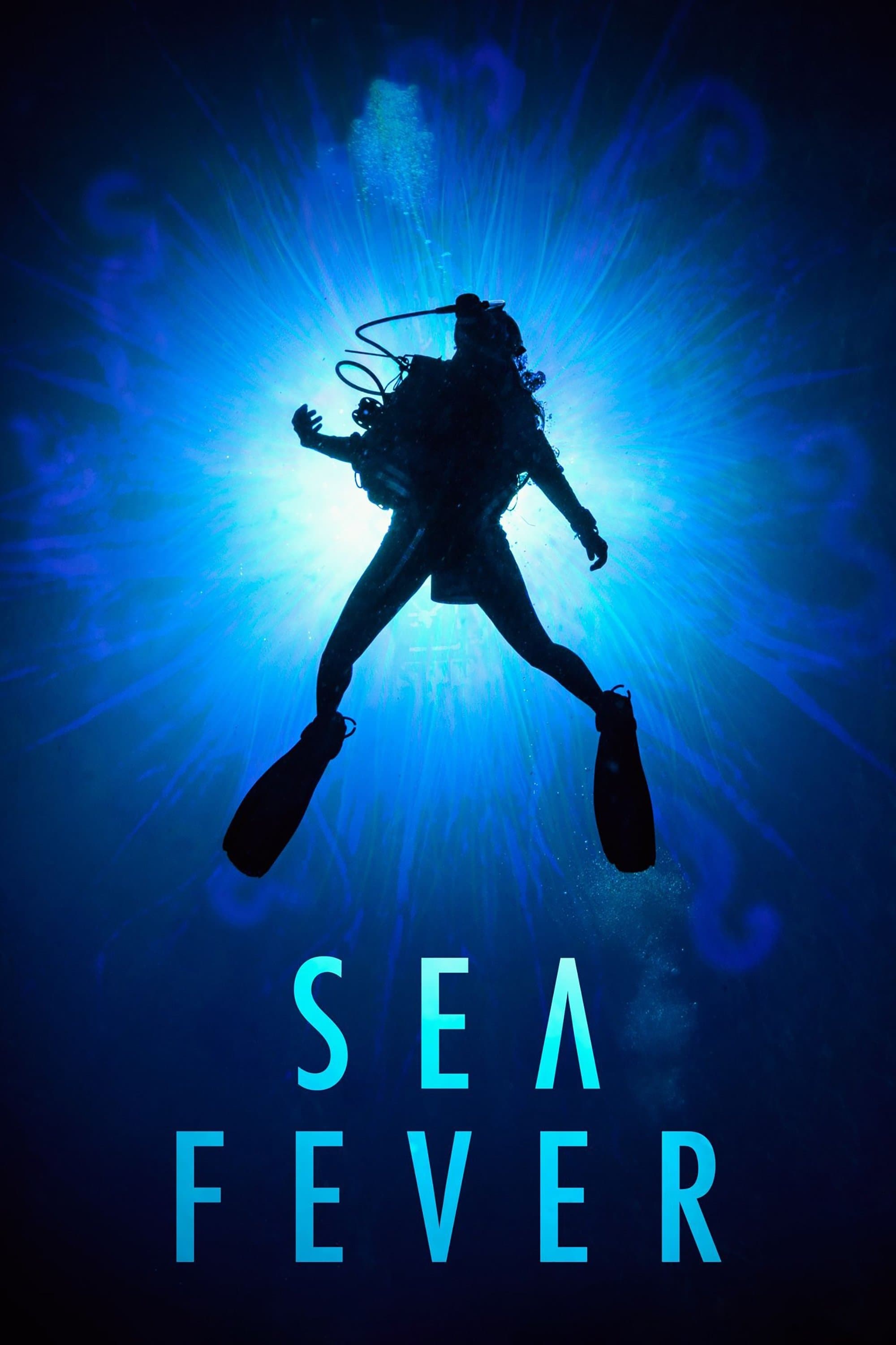 Poster Sea Fever