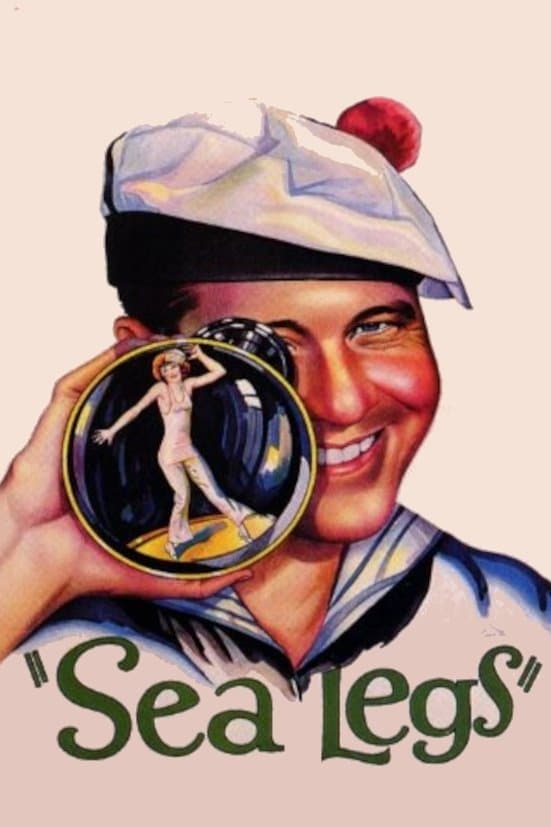 Poster Sea Legs