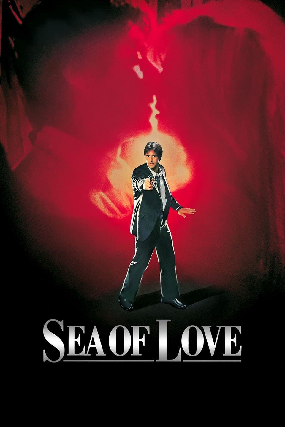 Poster Sea of Love