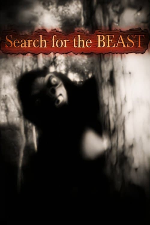 Poster Search for the Beast