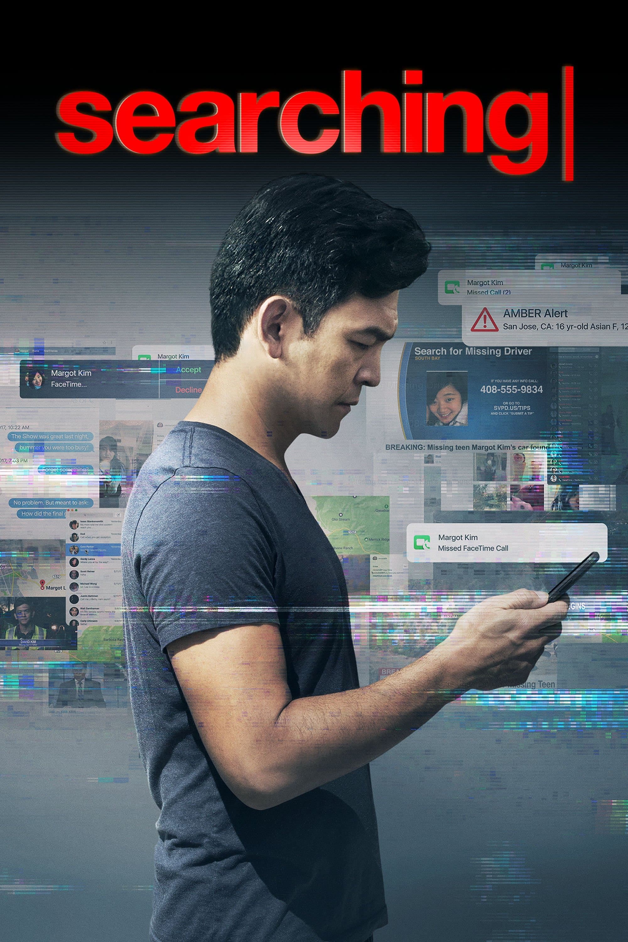 Poster Searching