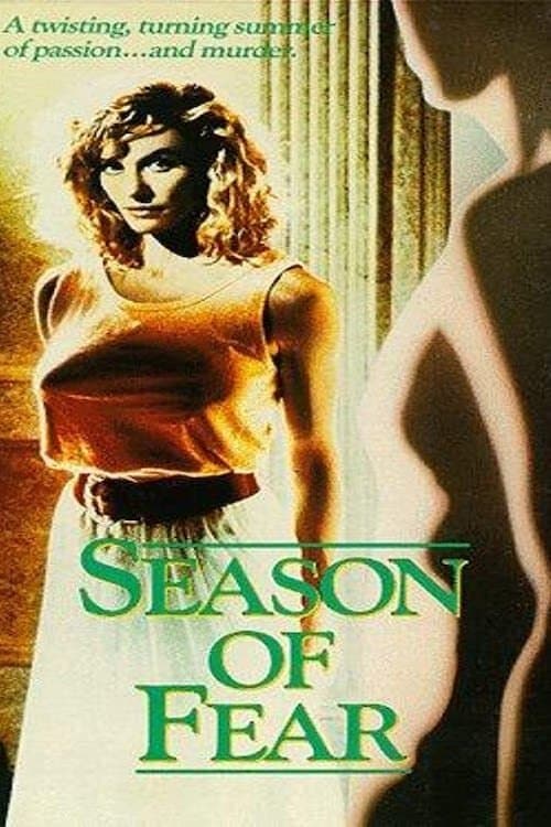 Poster Season of Fear