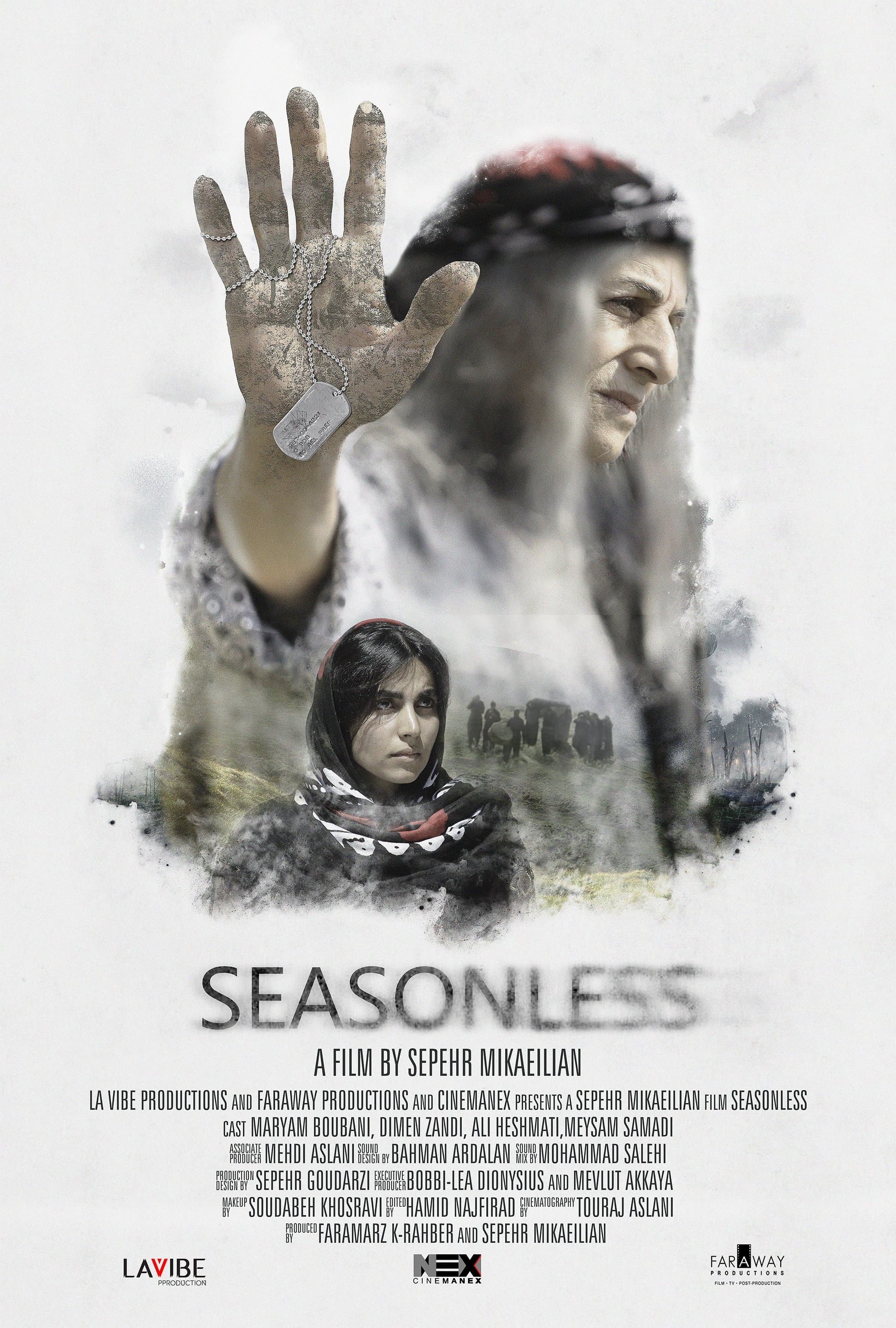 Poster Seasonless