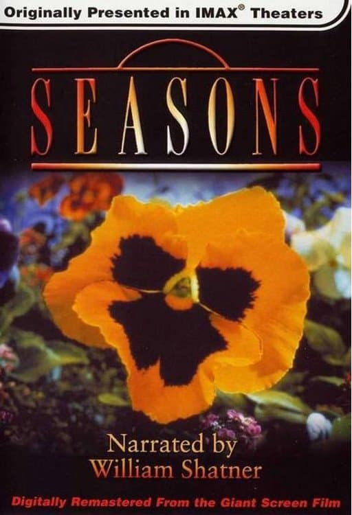 Poster Seasons
