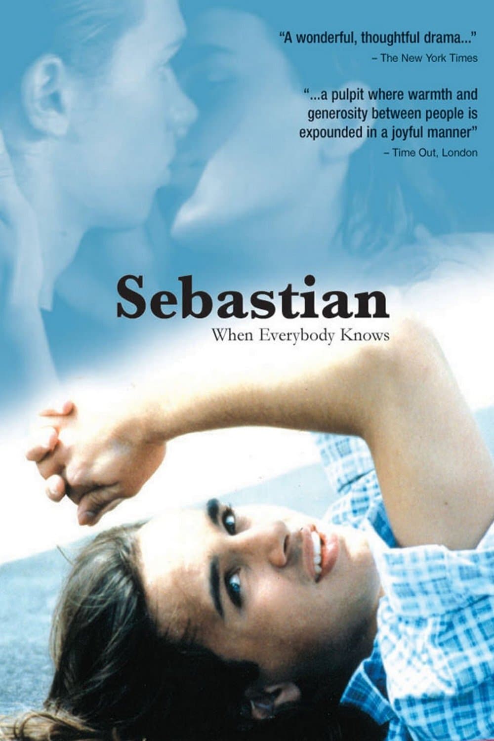 Poster Sebastian