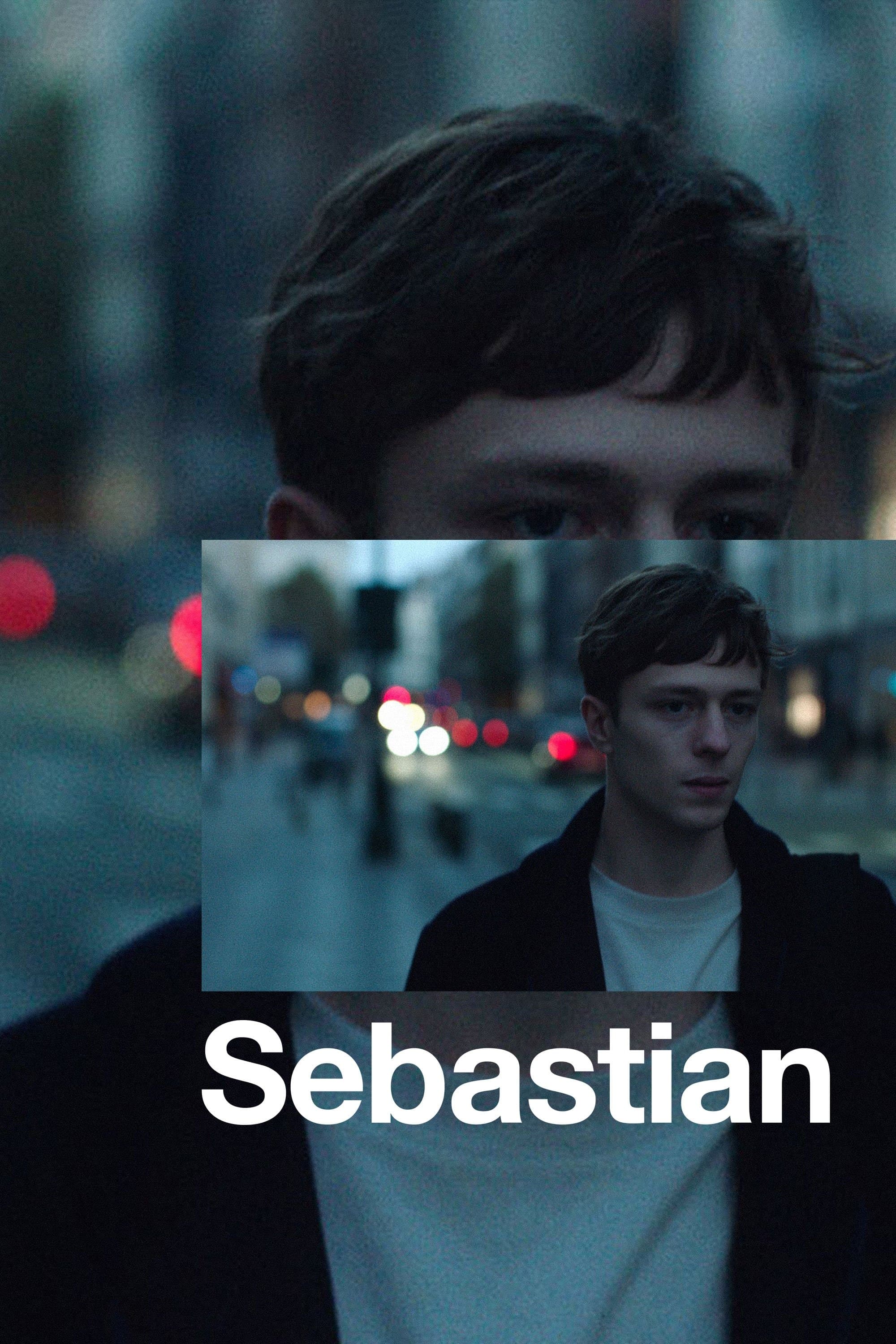 Poster Sebastian