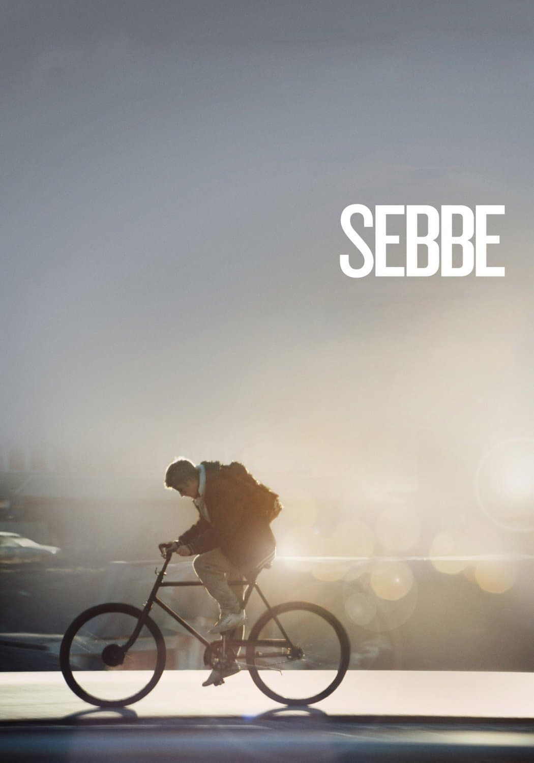 Poster Sebbe