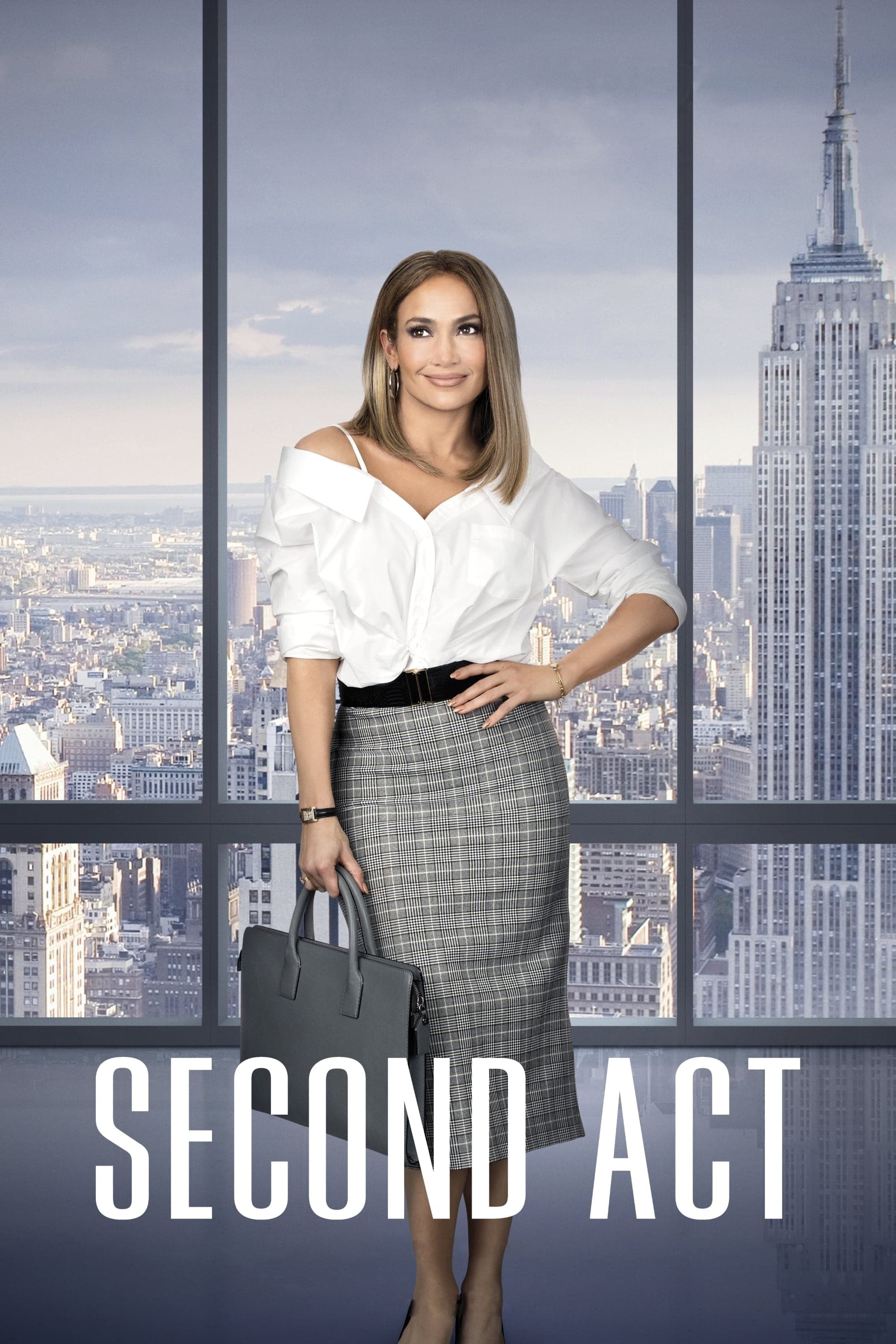 Poster Second Act