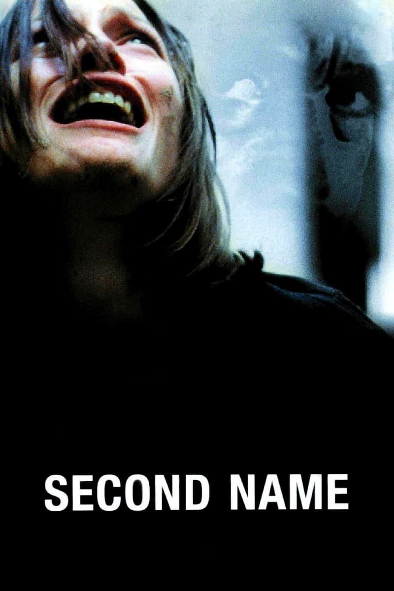 Poster Second Name