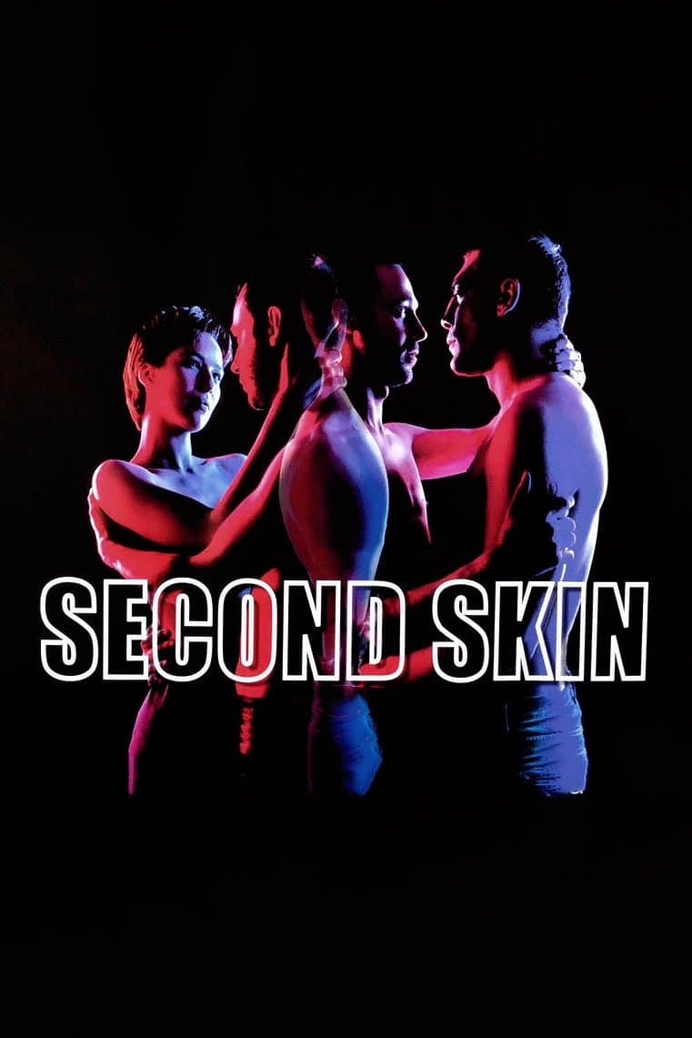 Poster Second Skin