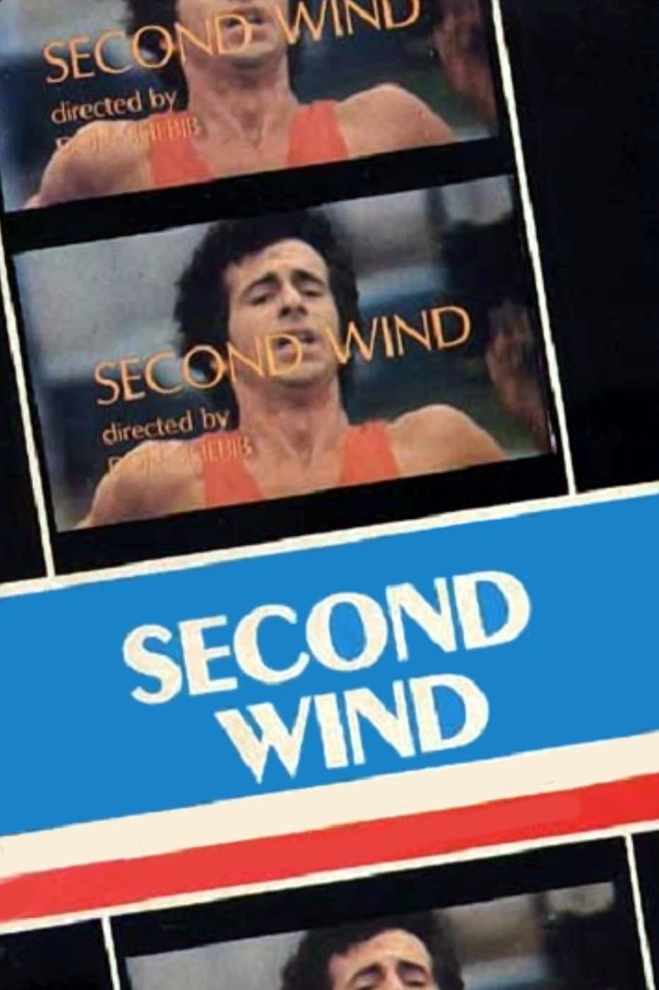 Poster Second Wind