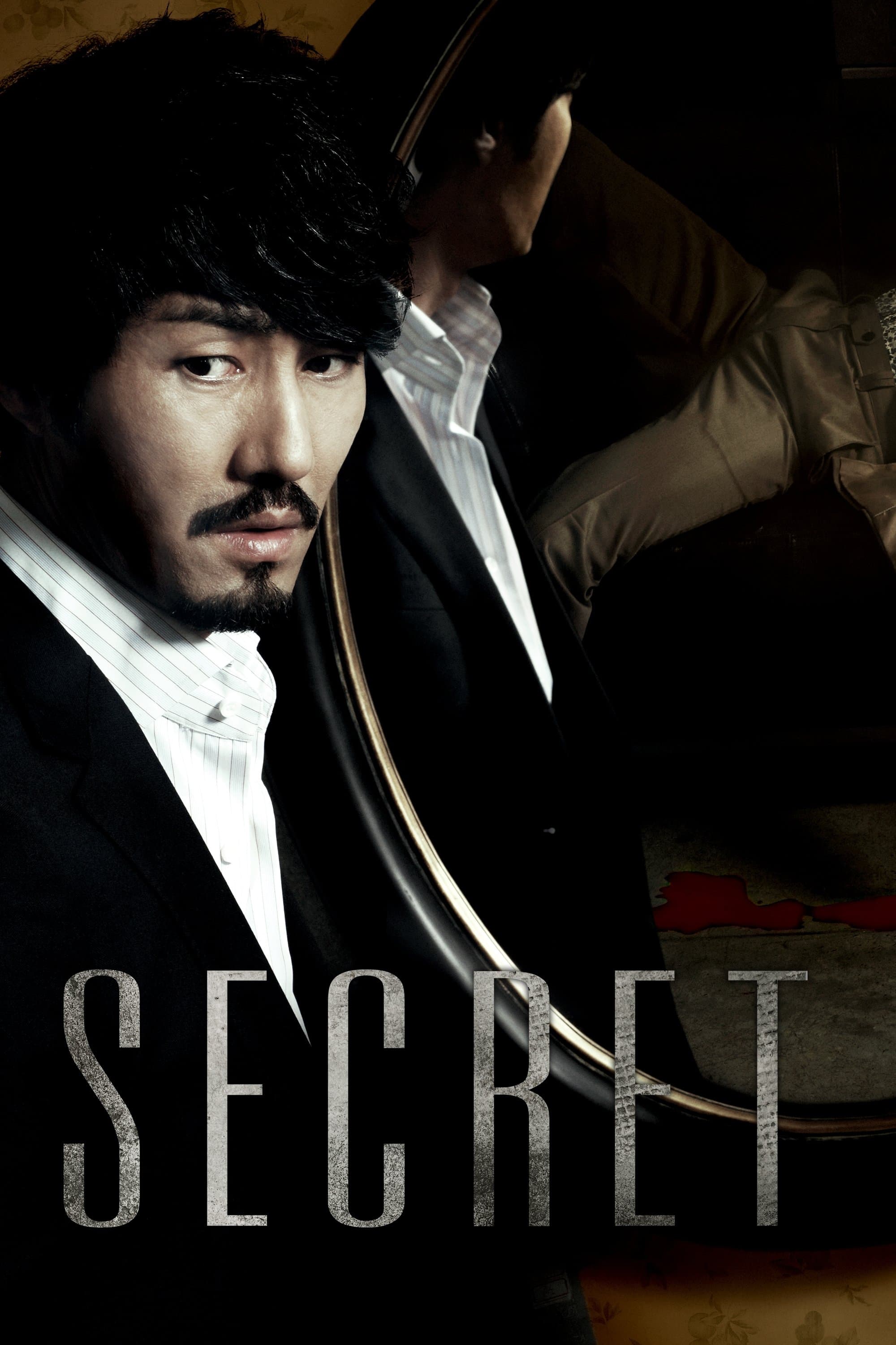 Poster Secret