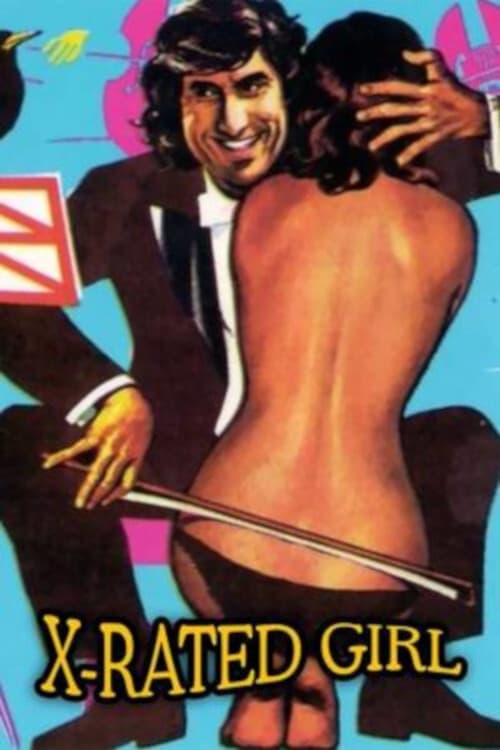 Poster Secret Fantasy