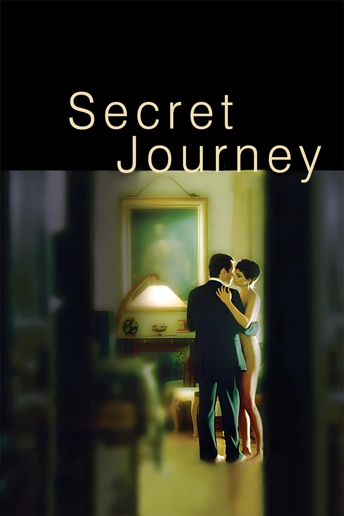 Poster Secret Journey