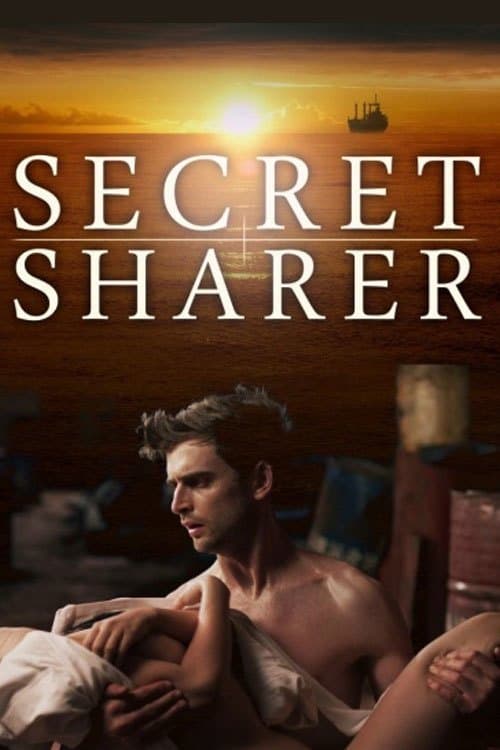 Poster Secret Sharer