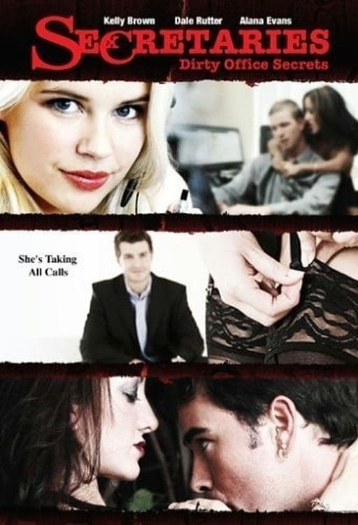 Poster Secretaries