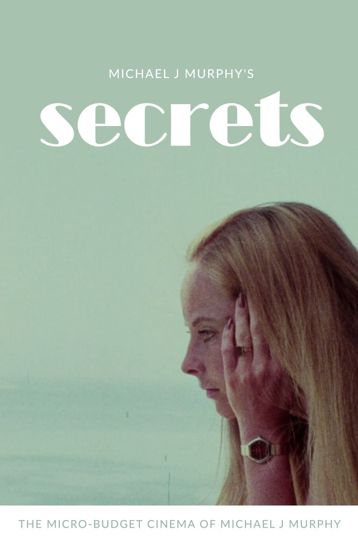 Poster Secrets