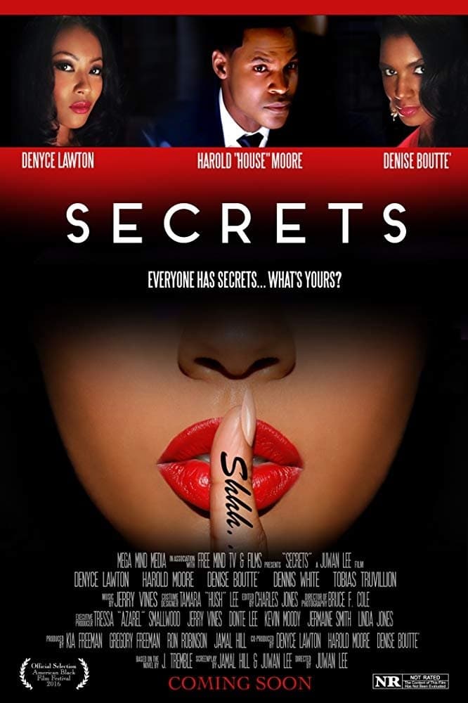 Poster Secrets