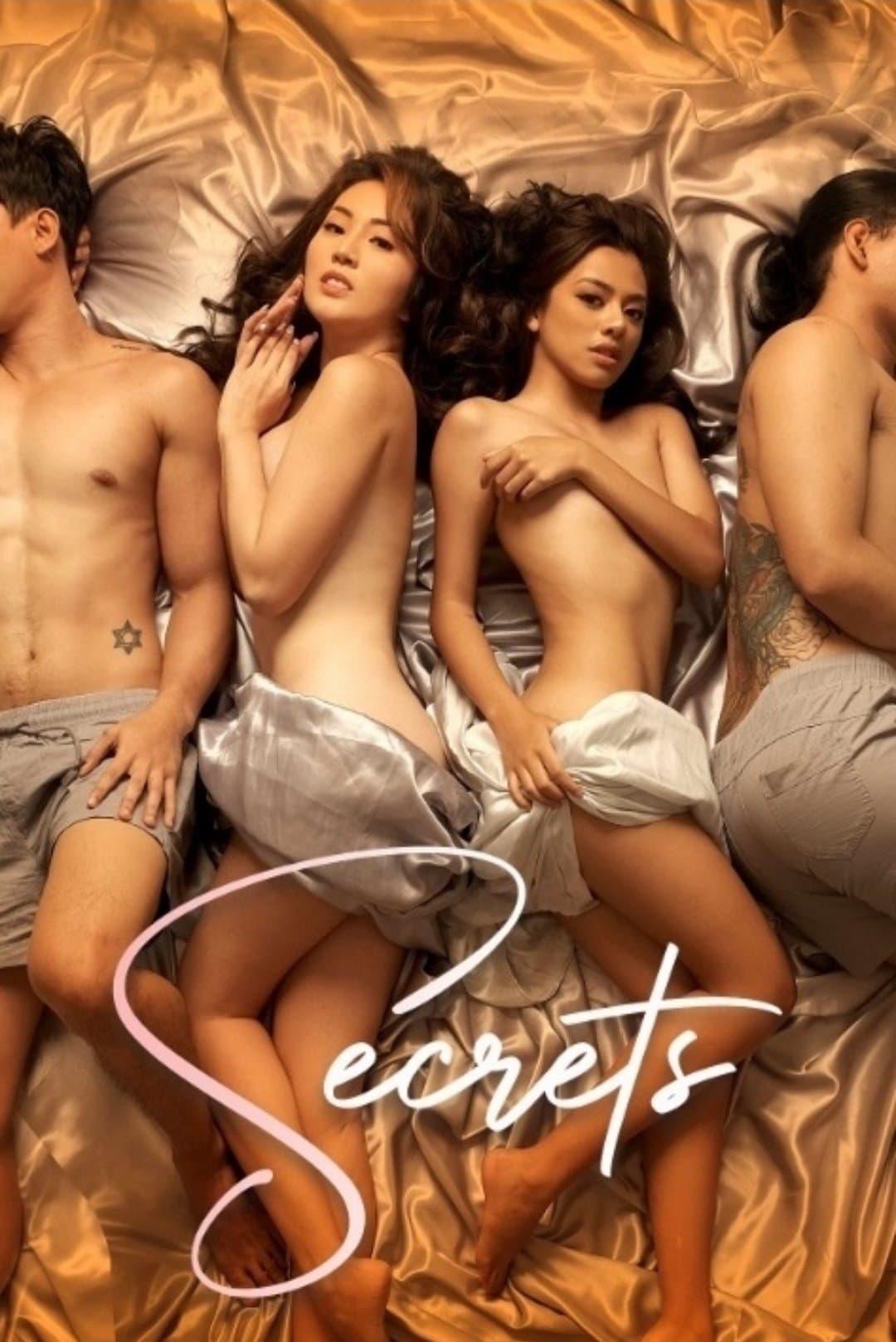 Poster Secrets