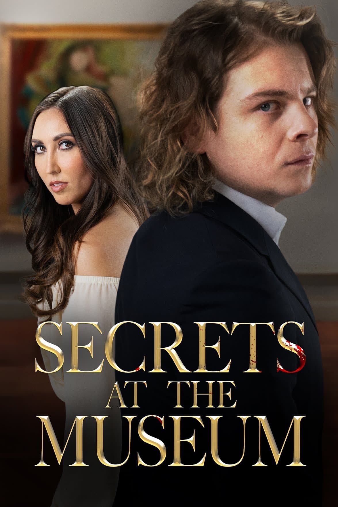 Poster Secrets at the Museum