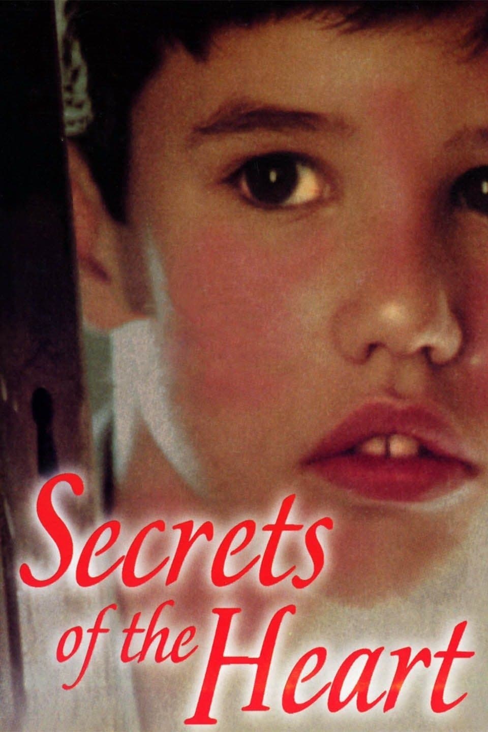 Poster Secrets of the Heart