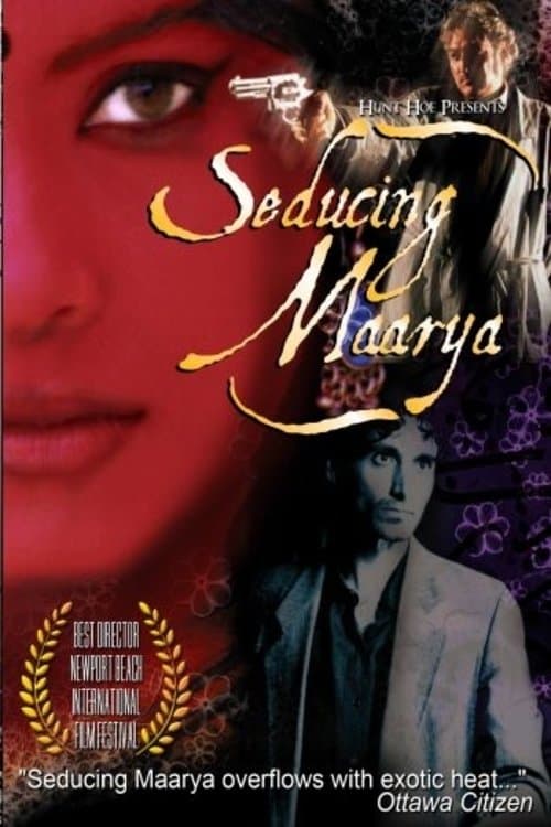 Poster Seducing Maarya