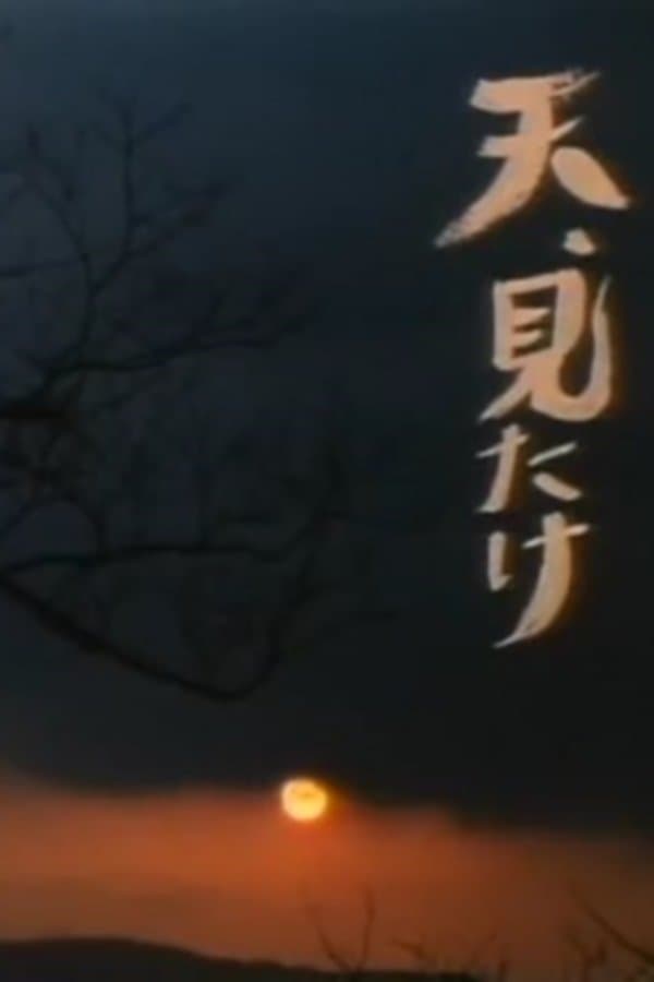 Poster See Heaven