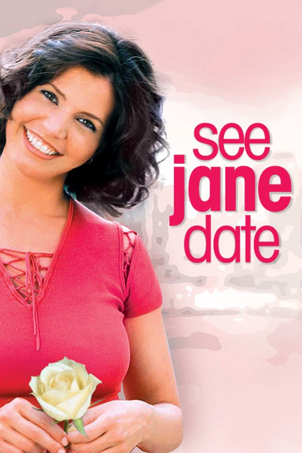 Poster See Jane Date