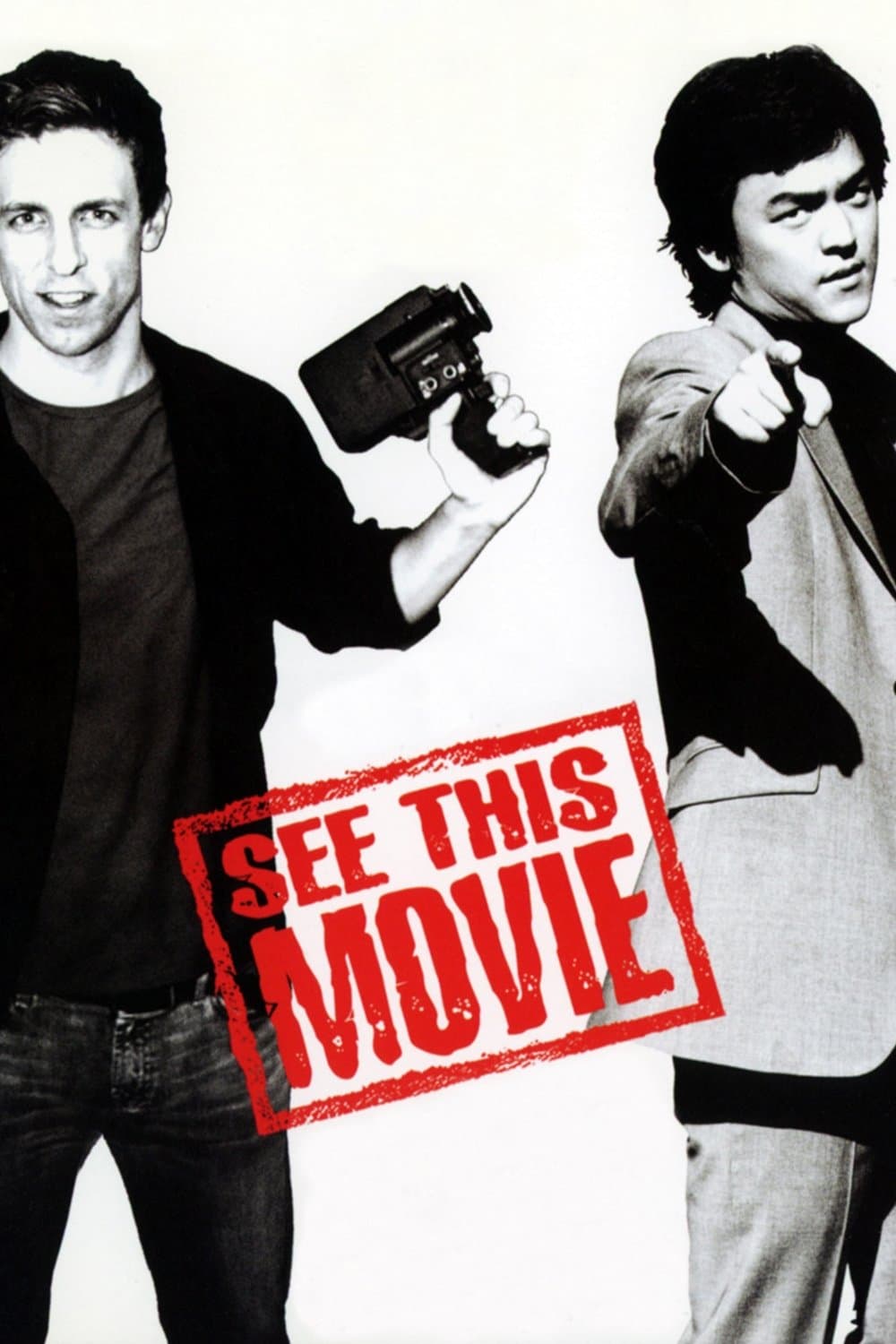 Poster See This Movie