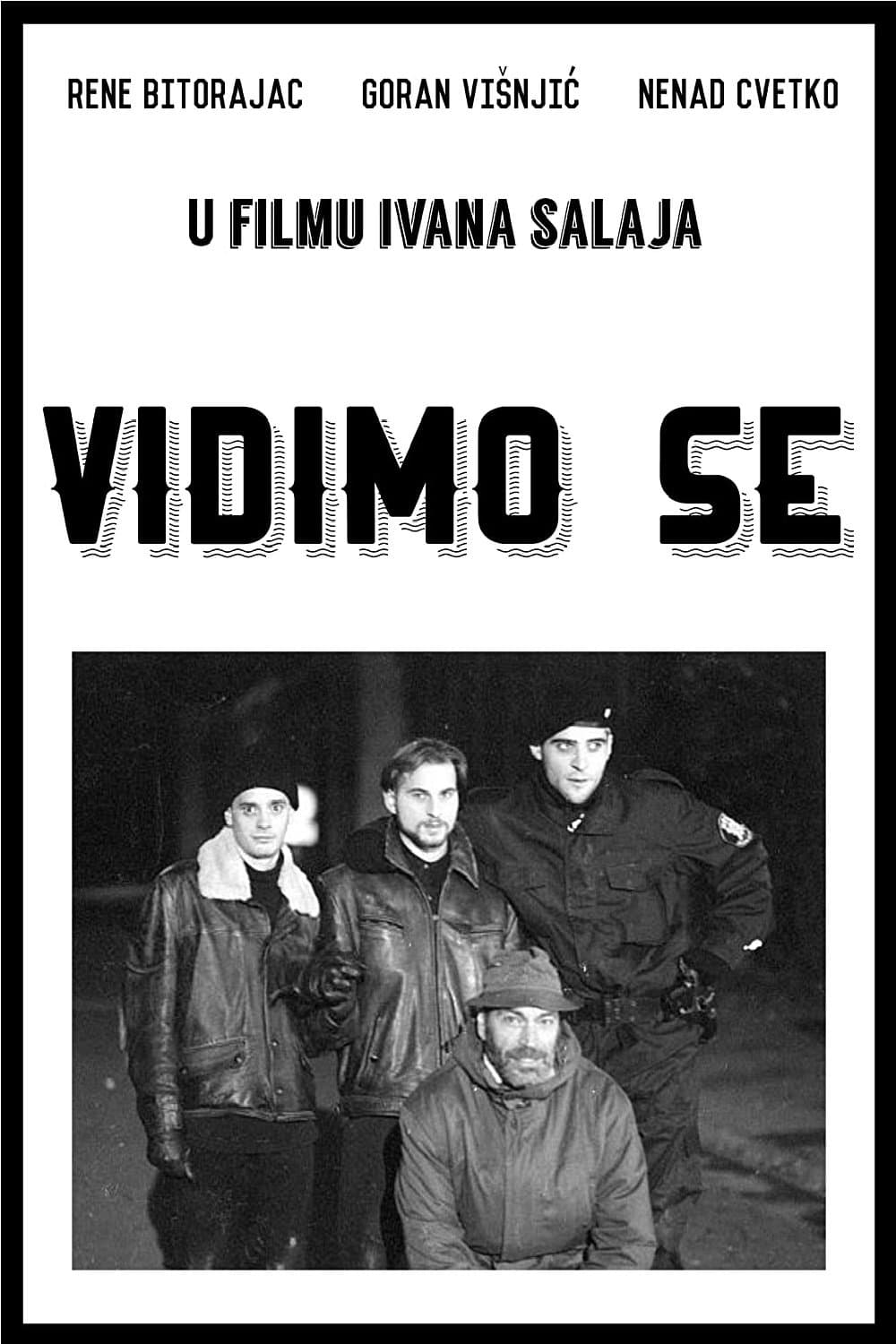 Poster See You