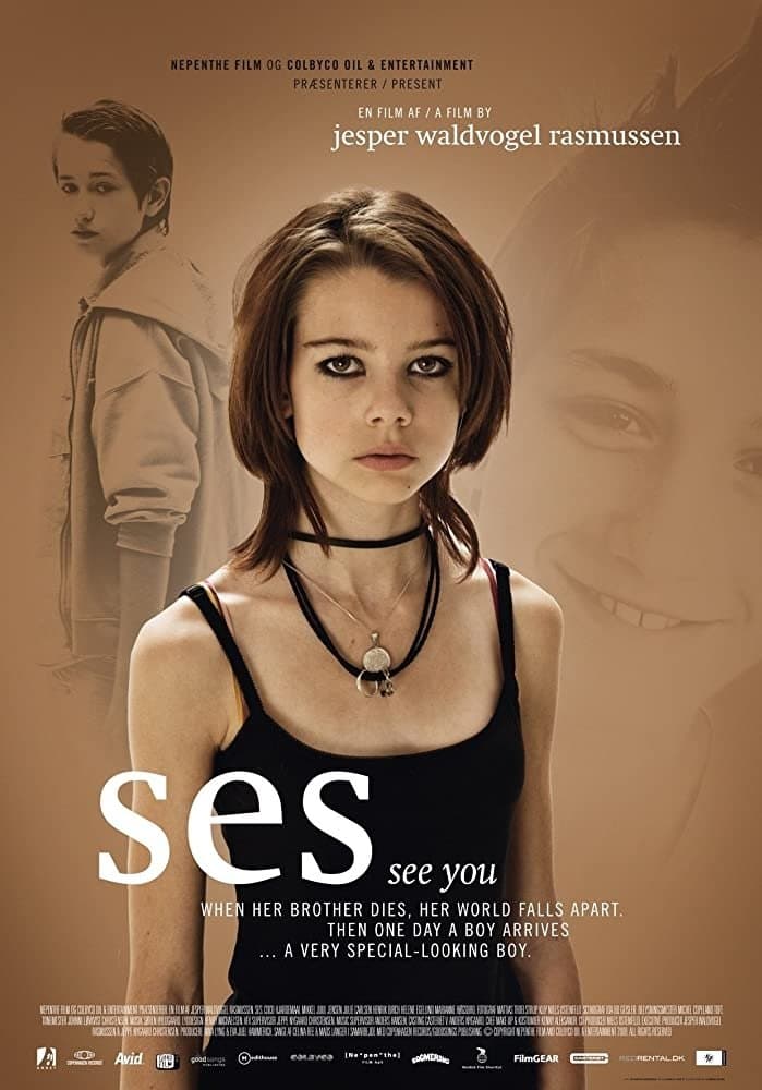 Poster See You