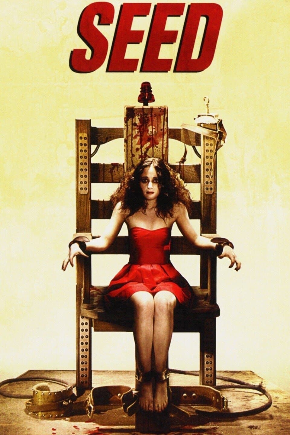 Poster Seed