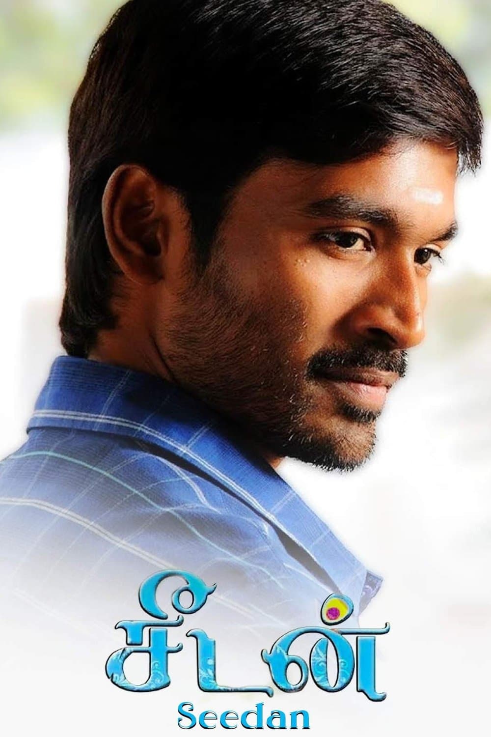Poster Seedan