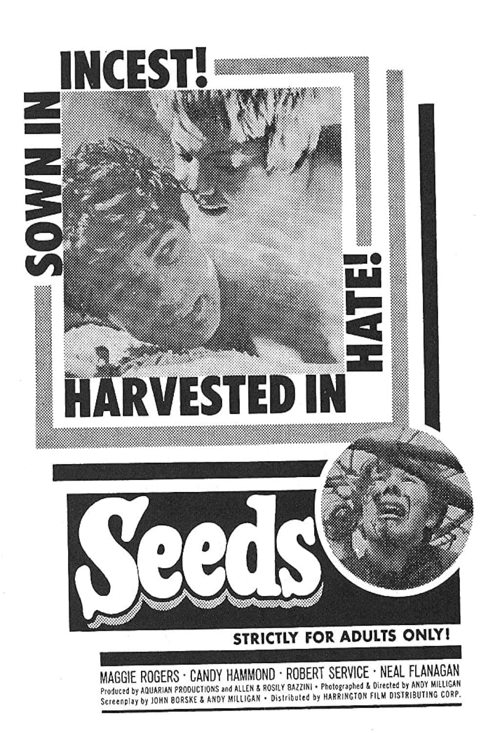Poster Seeds