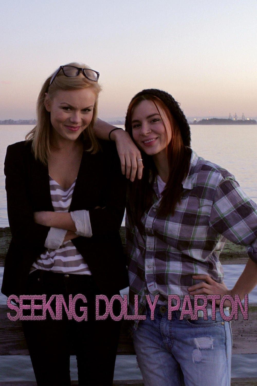 Poster Seeking Dolly Parton