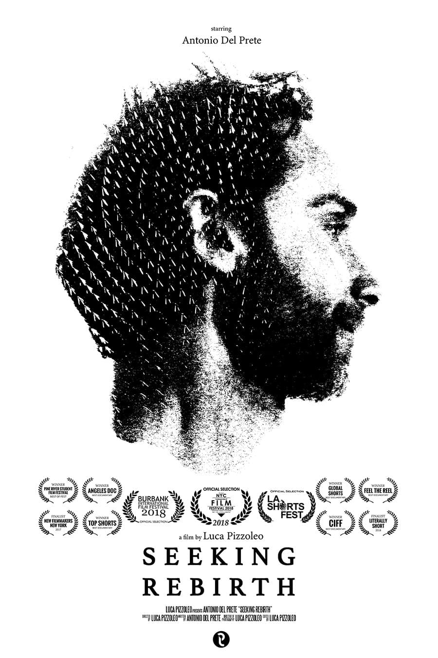 Poster Seeking Rebirth