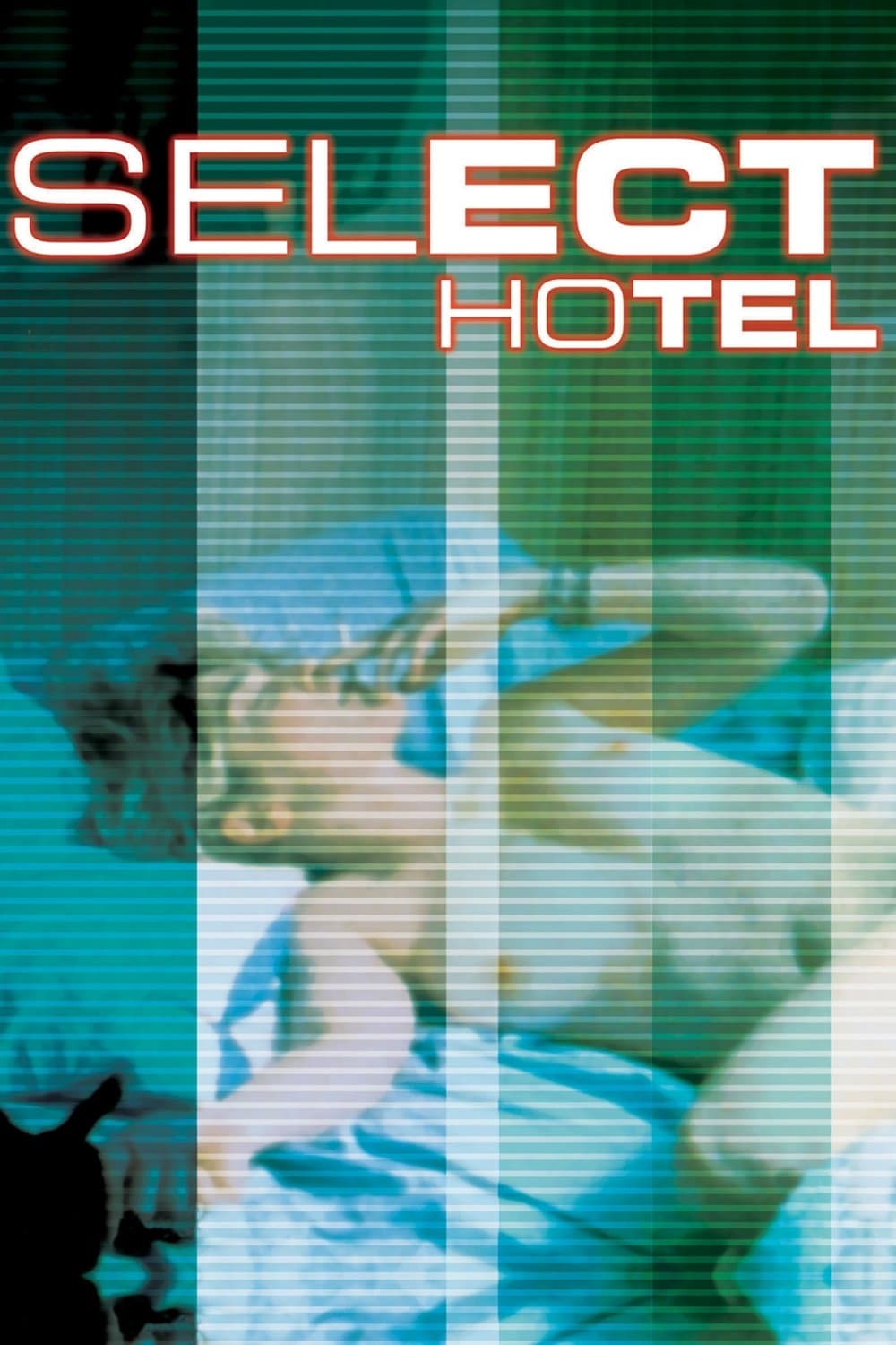 Poster Select Hotel