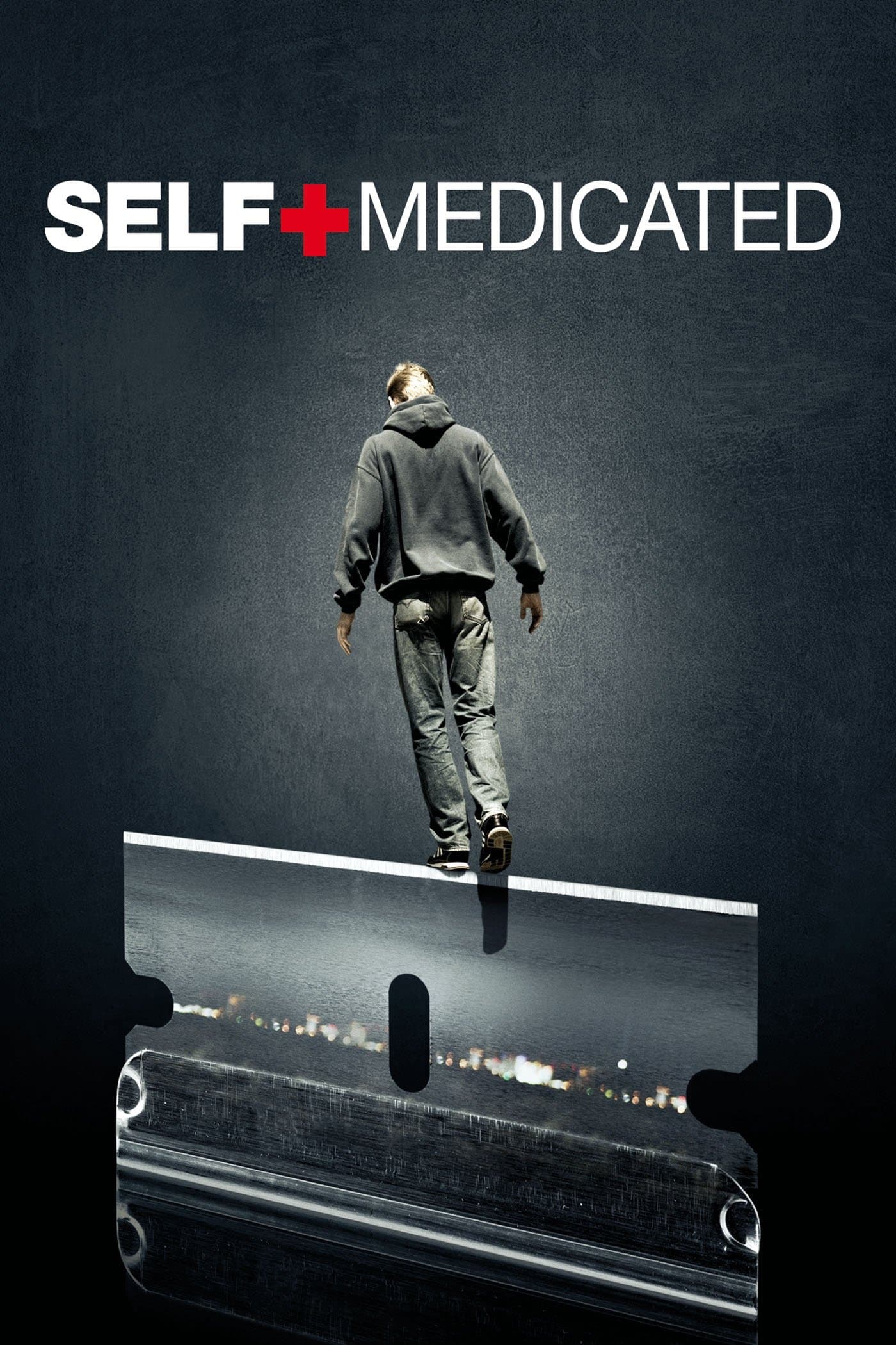 Poster Self Medicated