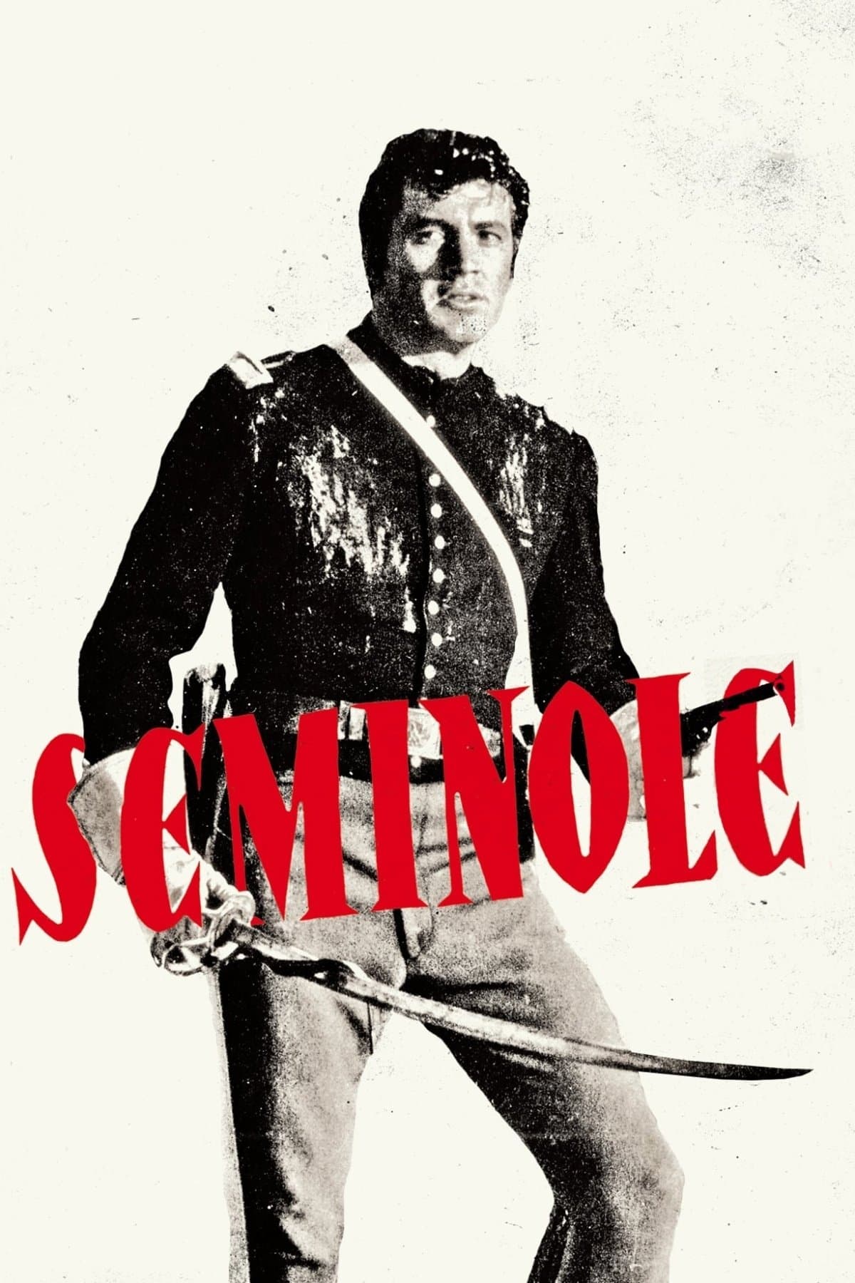 Poster Seminole