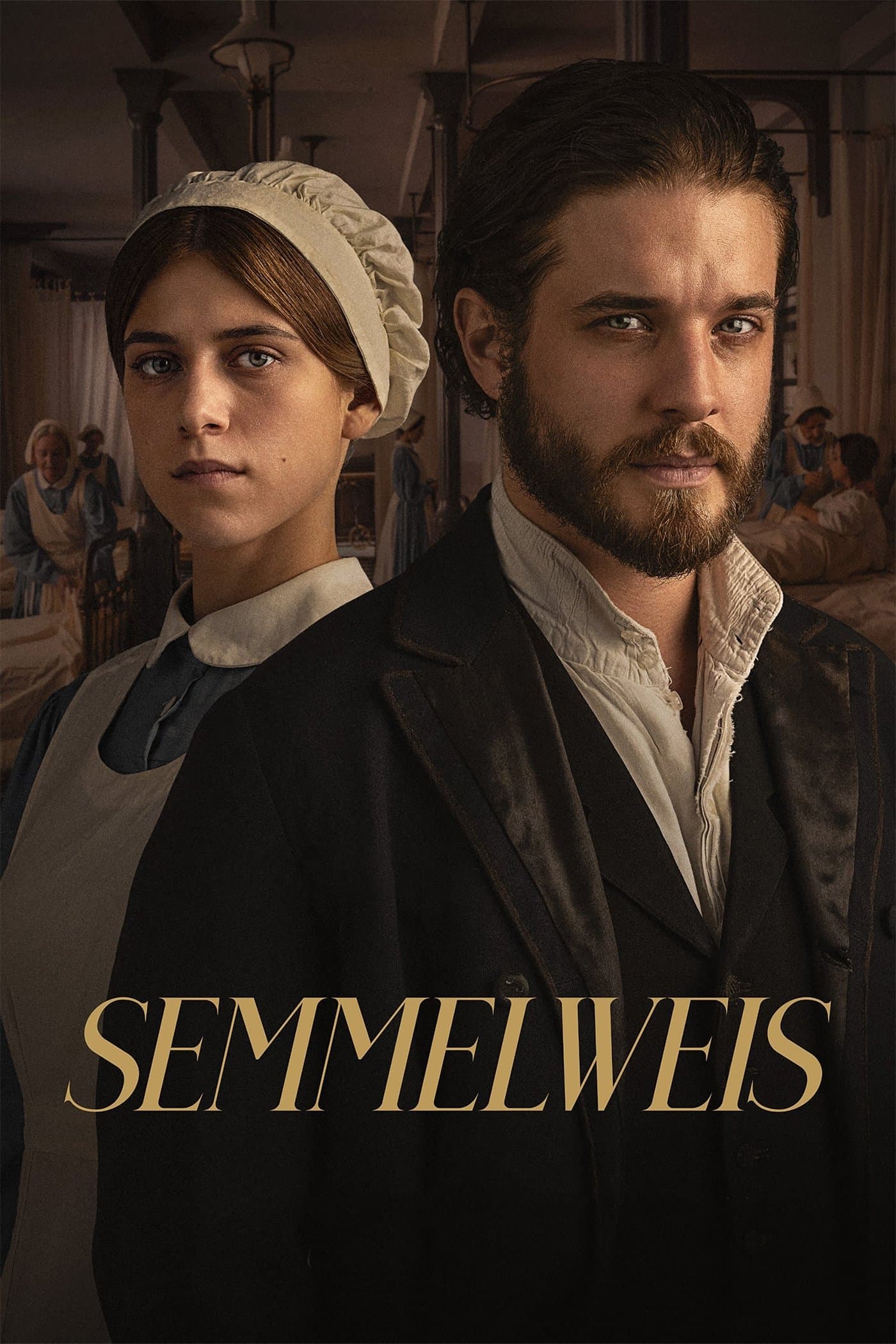 Poster Semmelweis