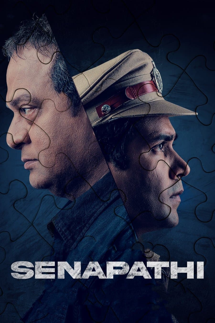 Poster Senapathi