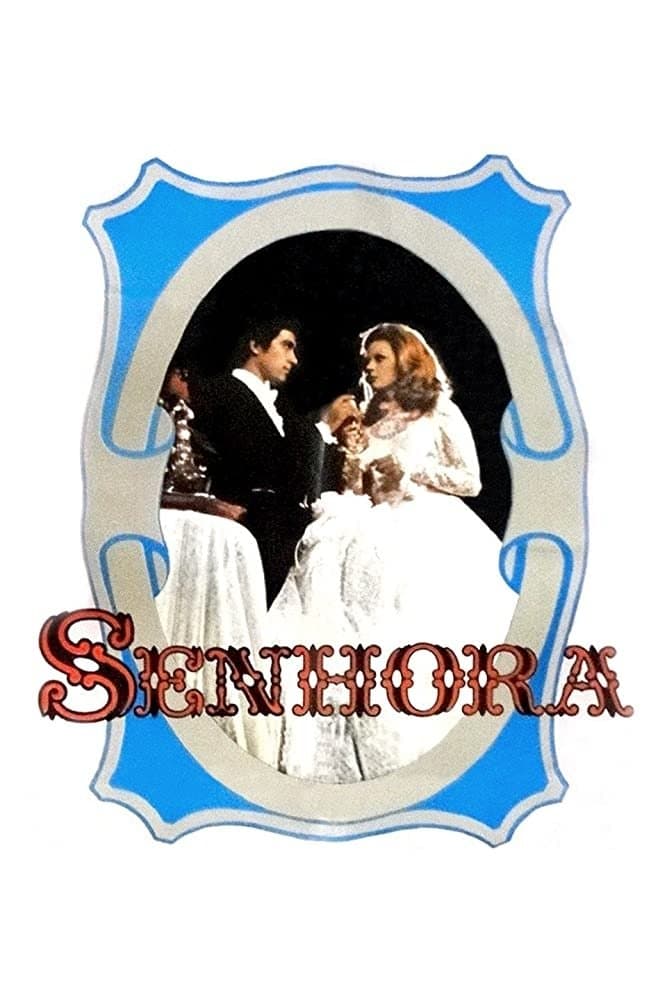 Poster Senhora