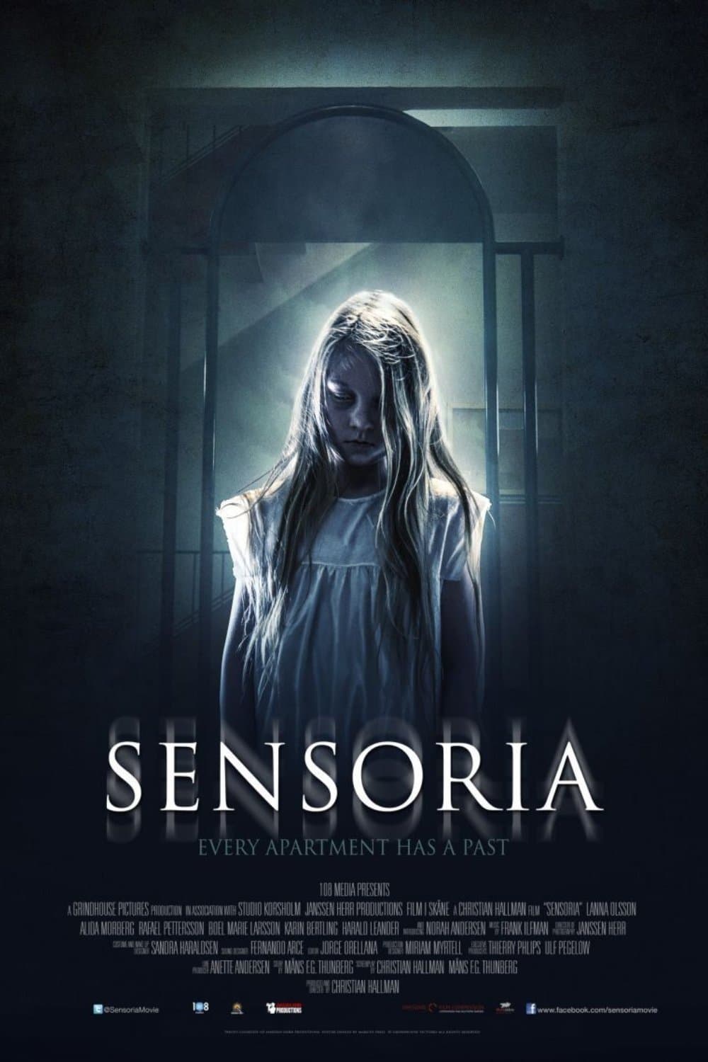 Poster Sensoria