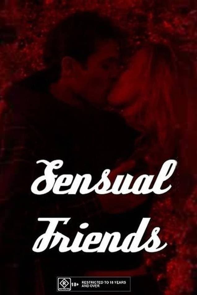 Poster Sensual Friends
