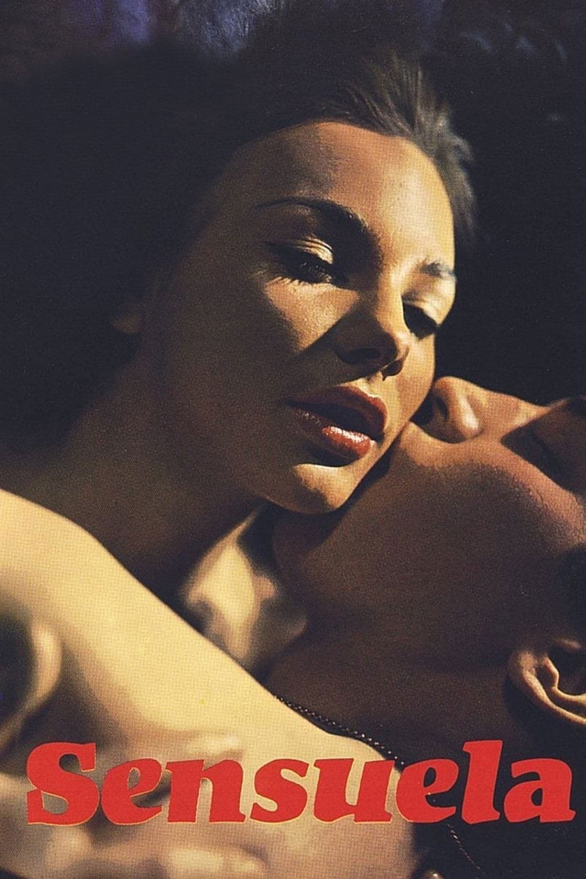 Poster Sensuela