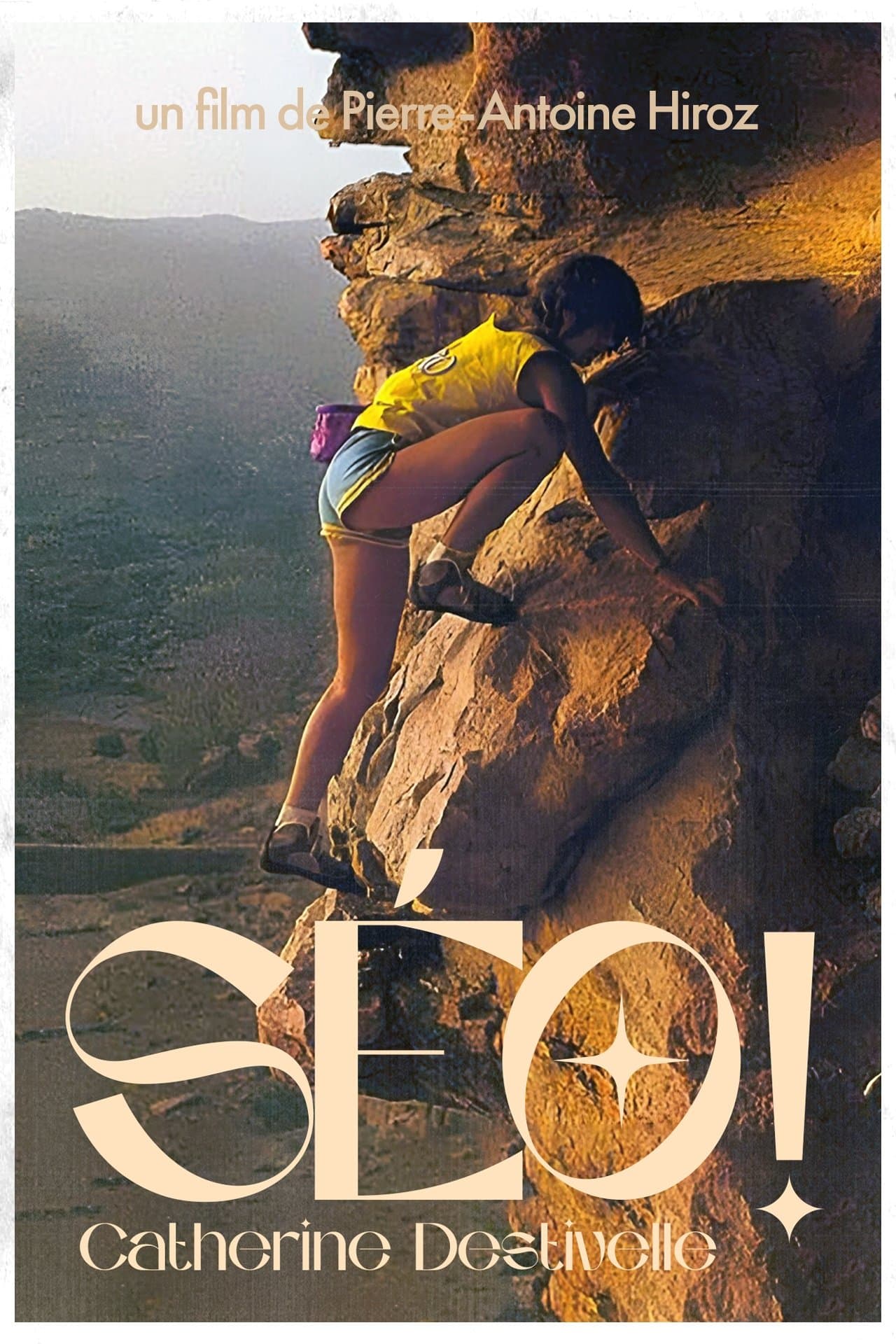 Poster Séo!