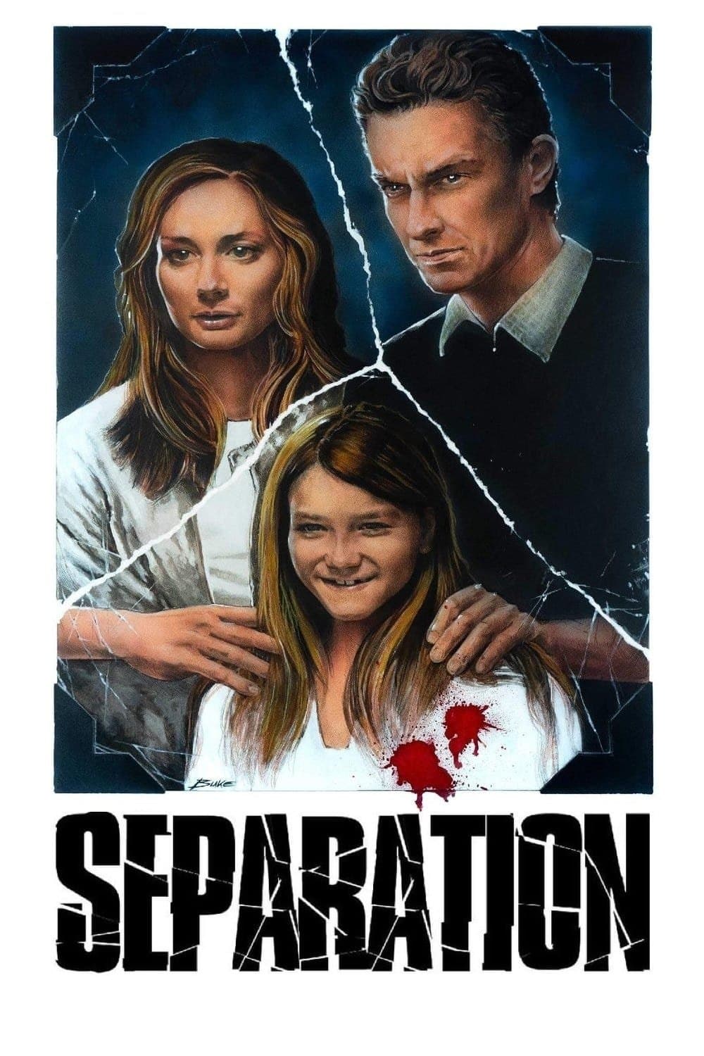 Poster Separation