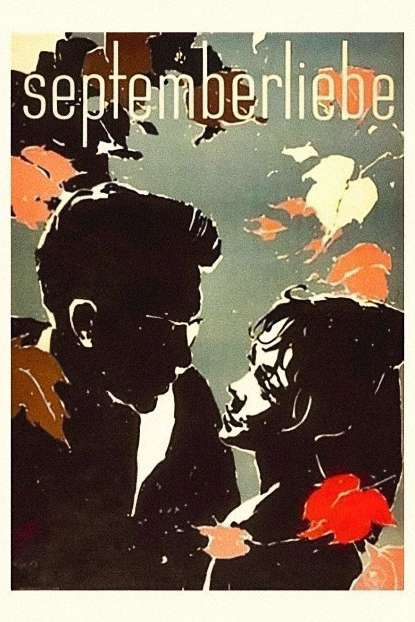 Poster September Love