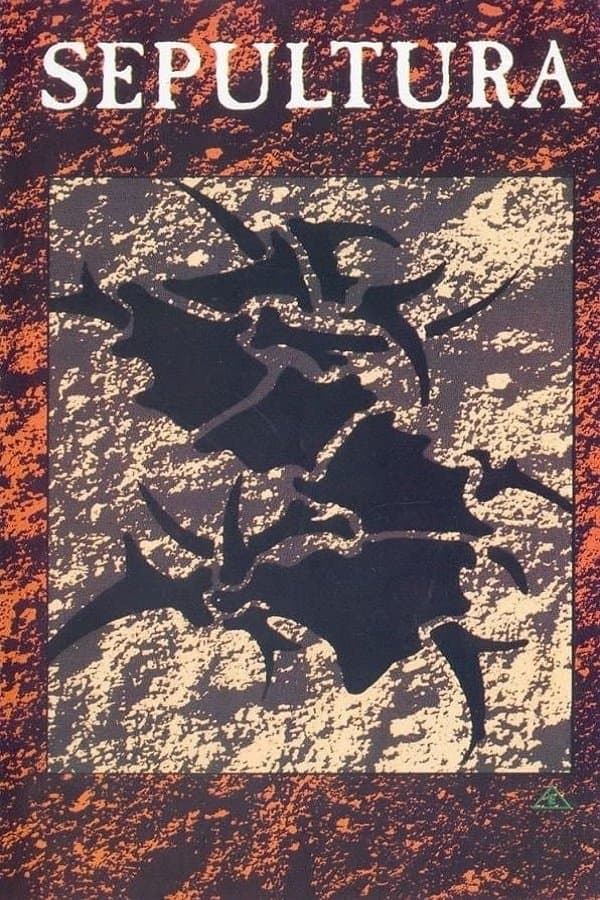 Poster Sepultura - Under Siege (Live In Barcelona)